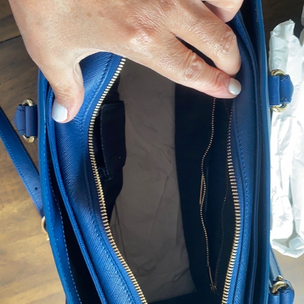 Woman cross body bag